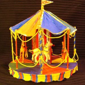 Meet your Posher, Joseph